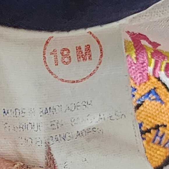 NBA Stuff Jump Ball Ball Hawk Retro Indiana Pacers Windbreaker by Mighty-Mac 18M - Picture 14 of 16